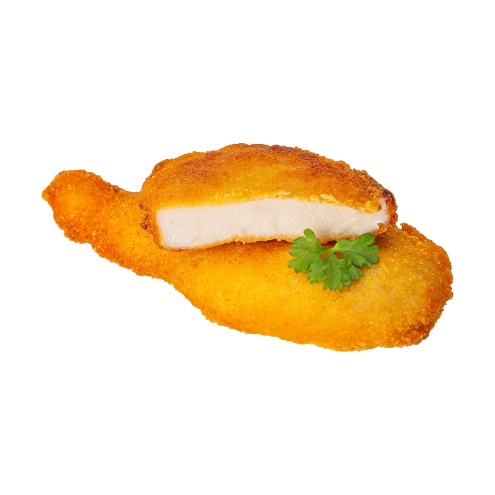 Chicken Schnitzel